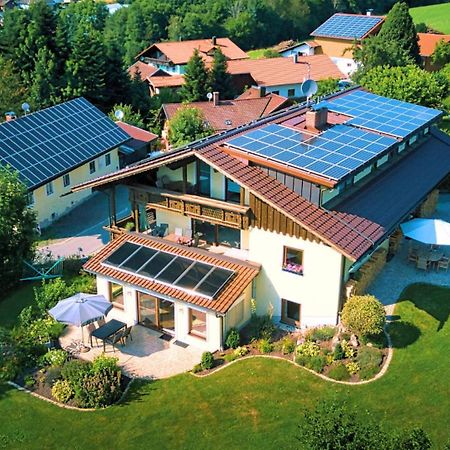 Ferienhaus Weps Арнбрук Екстериор снимка
