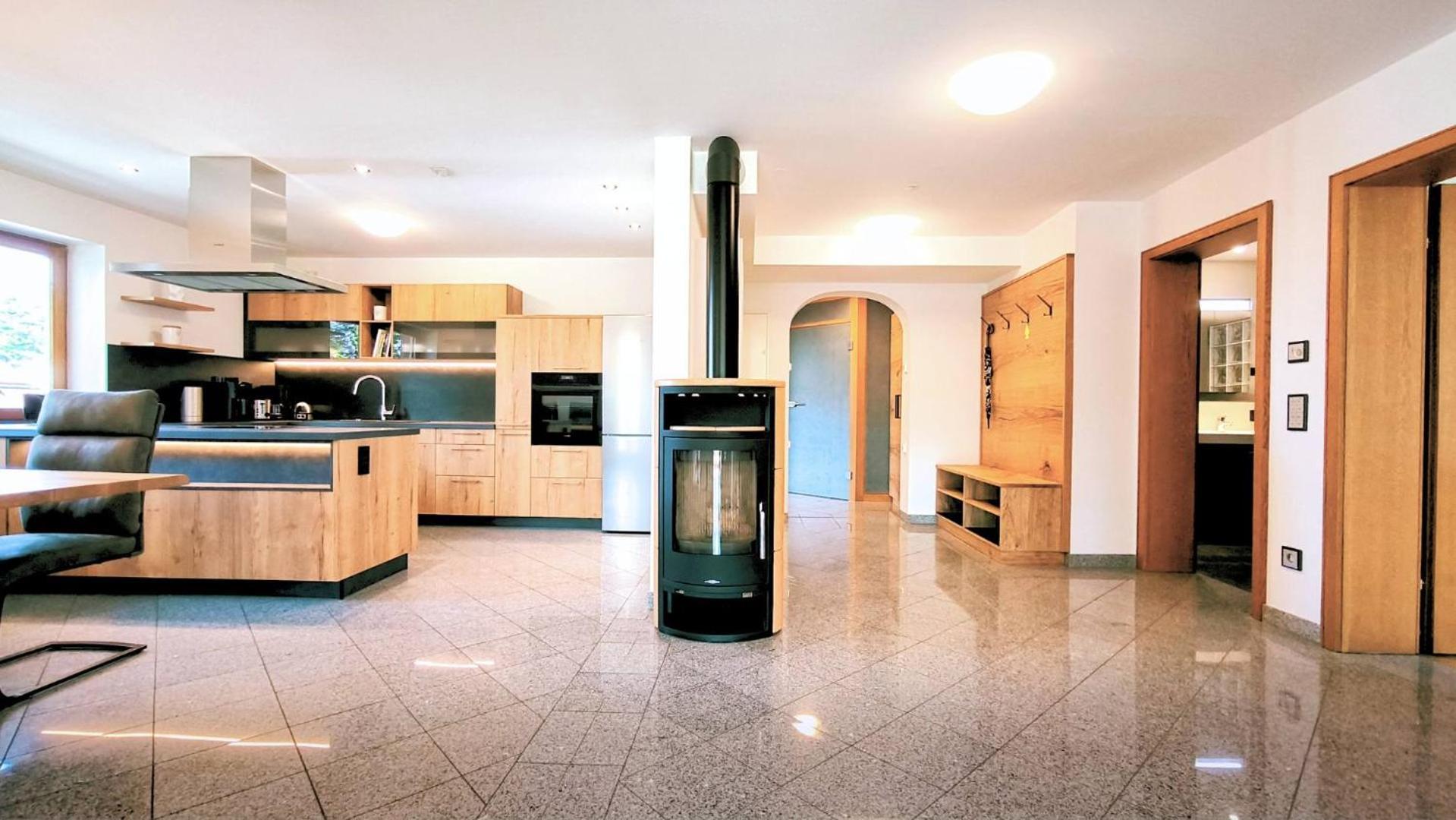 Ferienhaus Weps Арнбрук Екстериор снимка