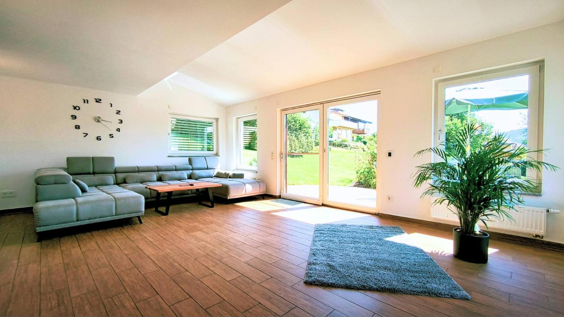 Ferienhaus Weps Арнбрук Екстериор снимка