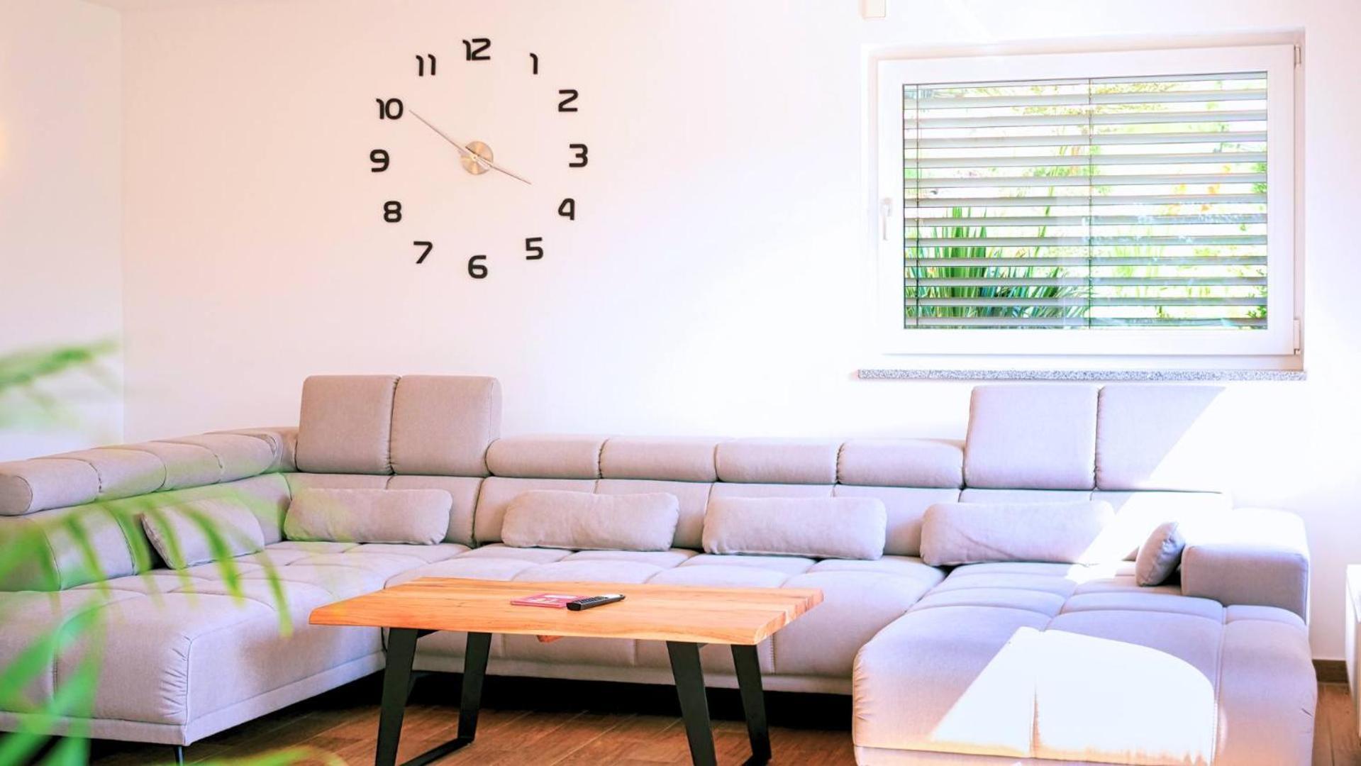 Ferienhaus Weps Арнбрук Екстериор снимка