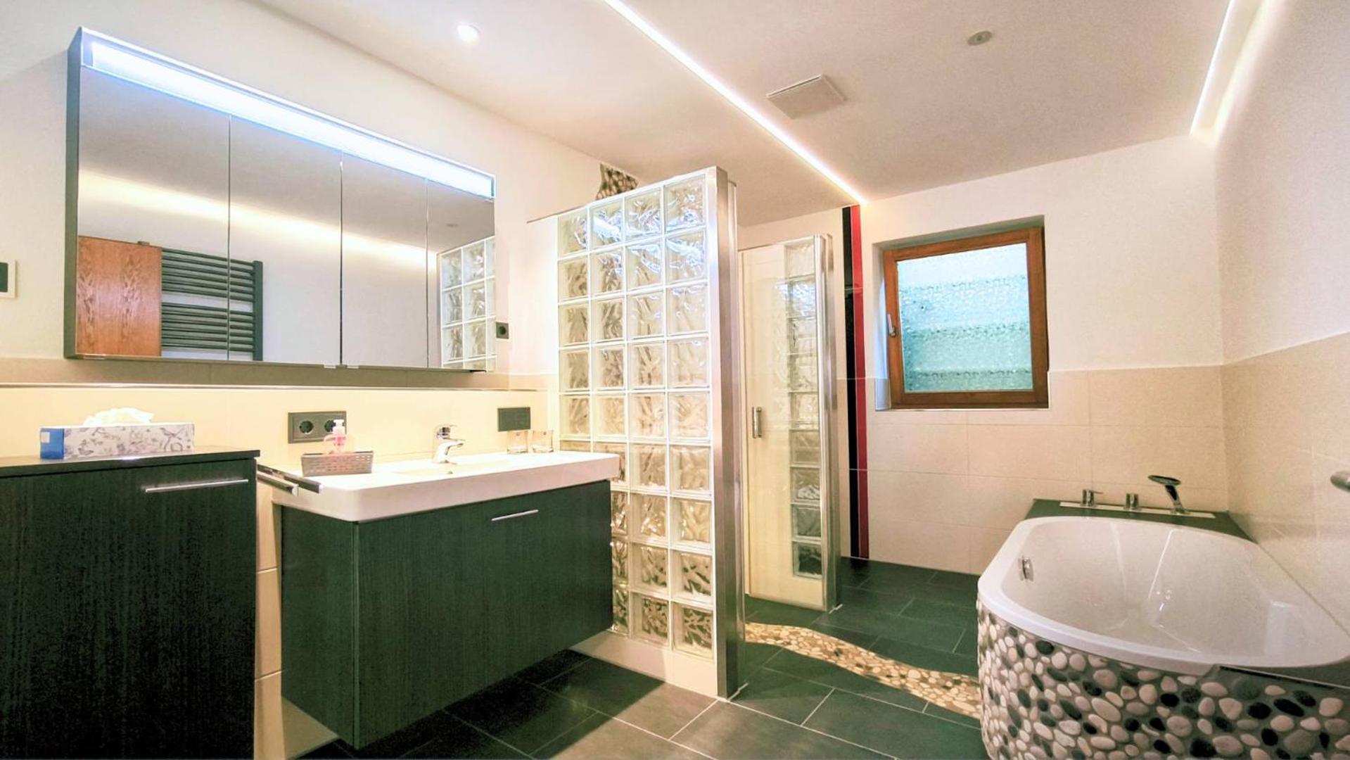 Ferienhaus Weps Арнбрук Екстериор снимка
