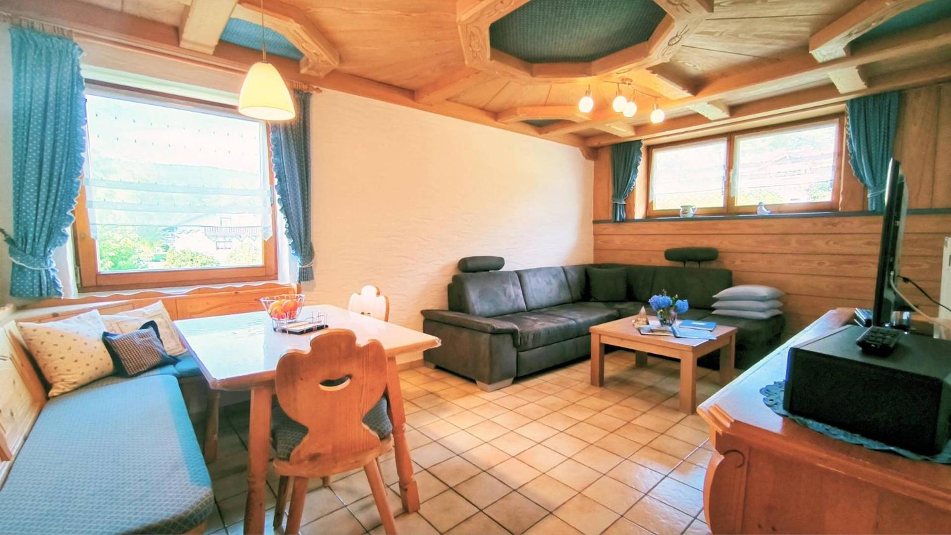 Ferienhaus Weps Арнбрук Екстериор снимка