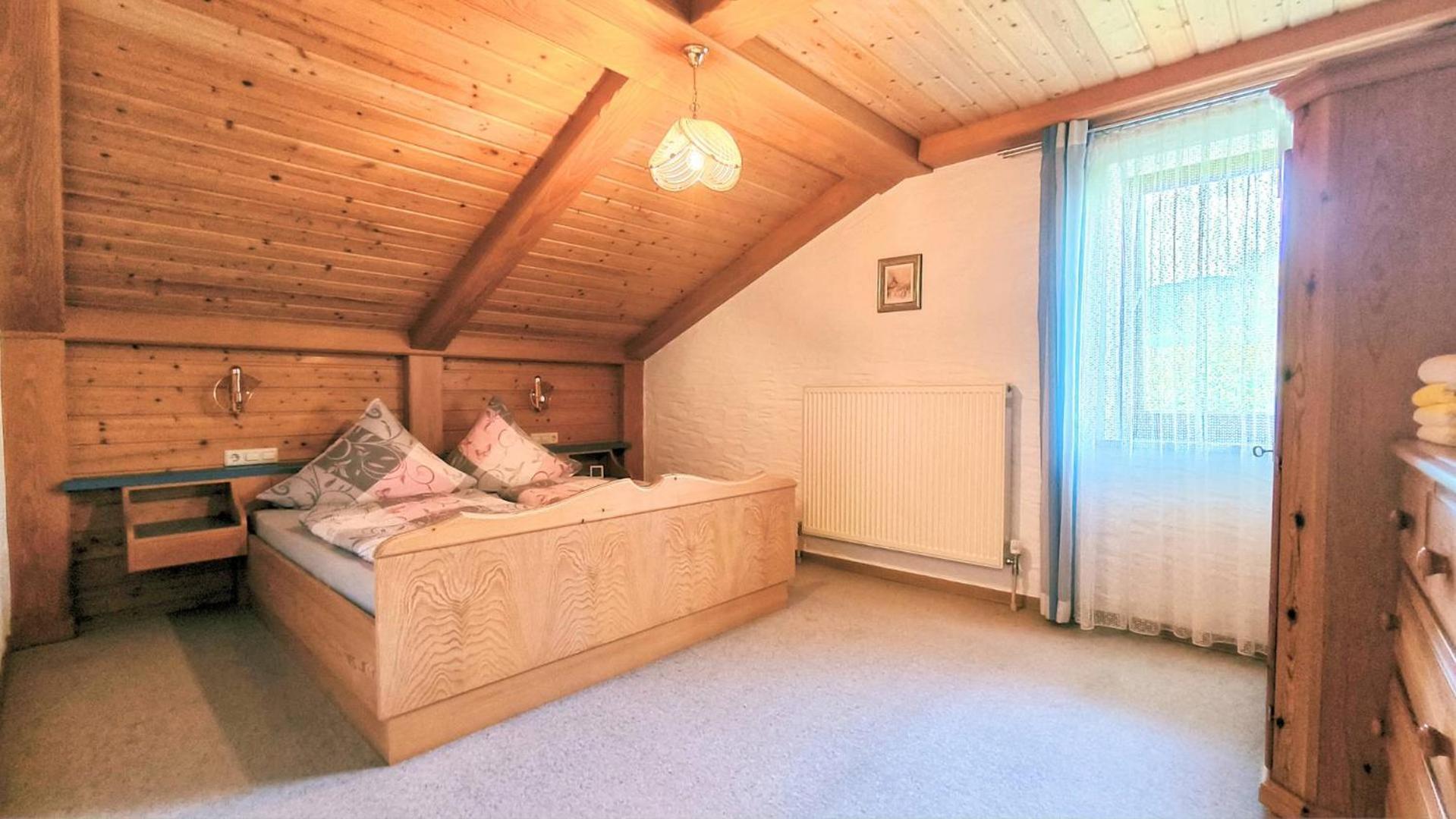 Ferienhaus Weps Арнбрук Екстериор снимка