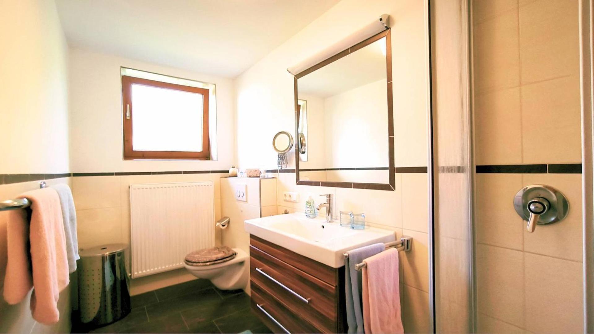 Ferienhaus Weps Арнбрук Екстериор снимка