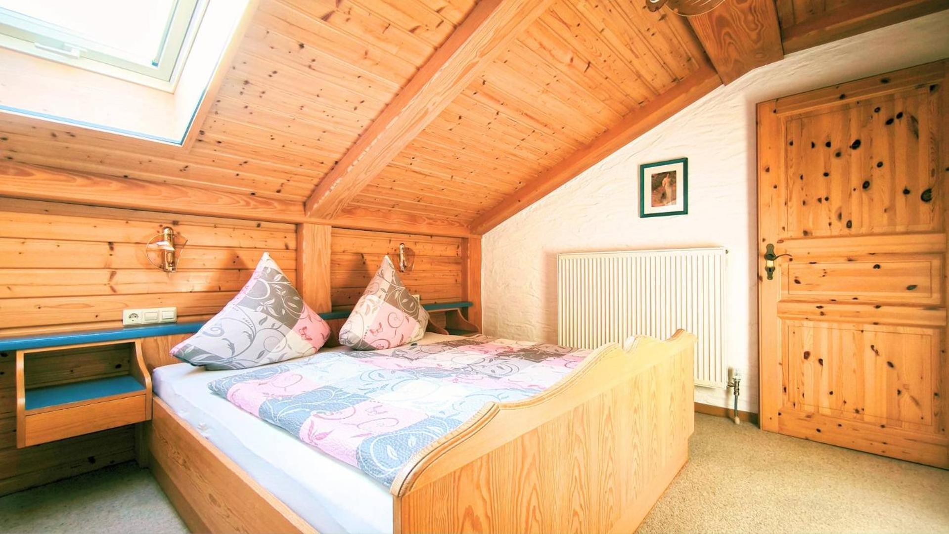 Ferienhaus Weps Арнбрук Екстериор снимка