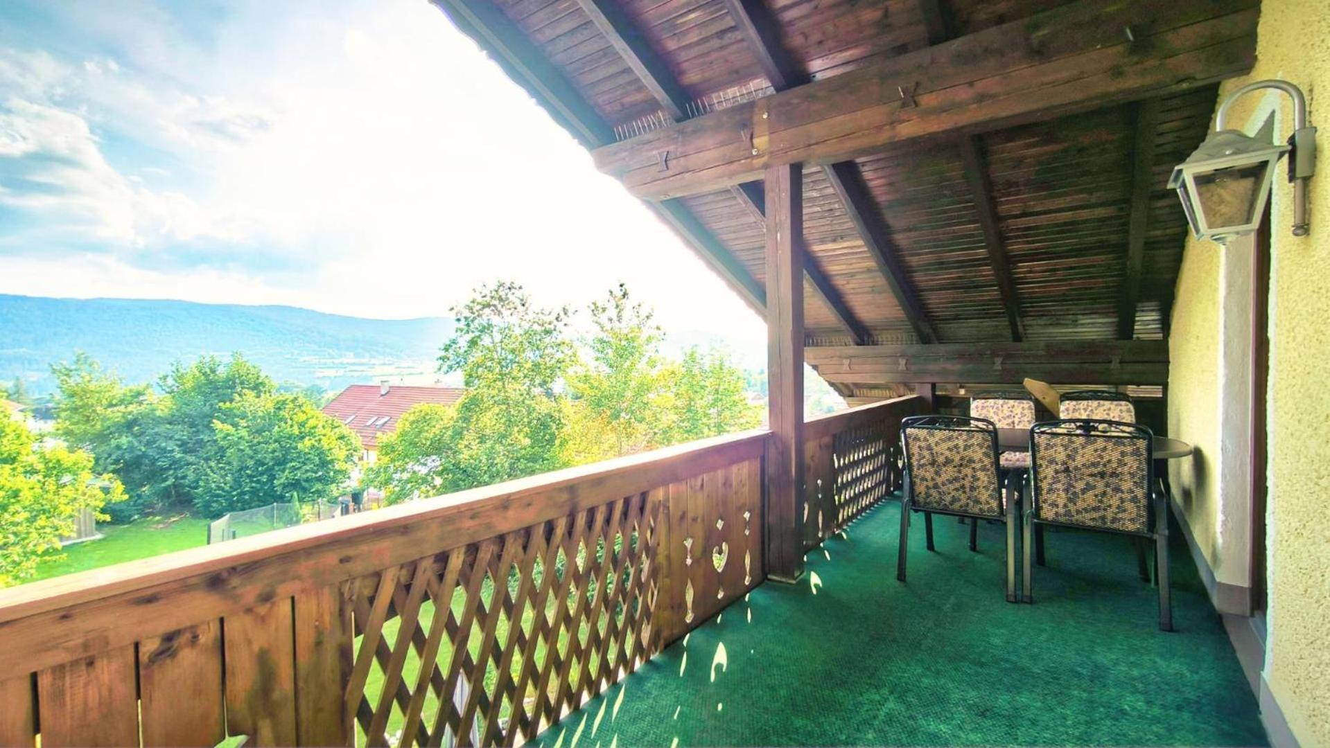 Ferienhaus Weps Арнбрук Екстериор снимка