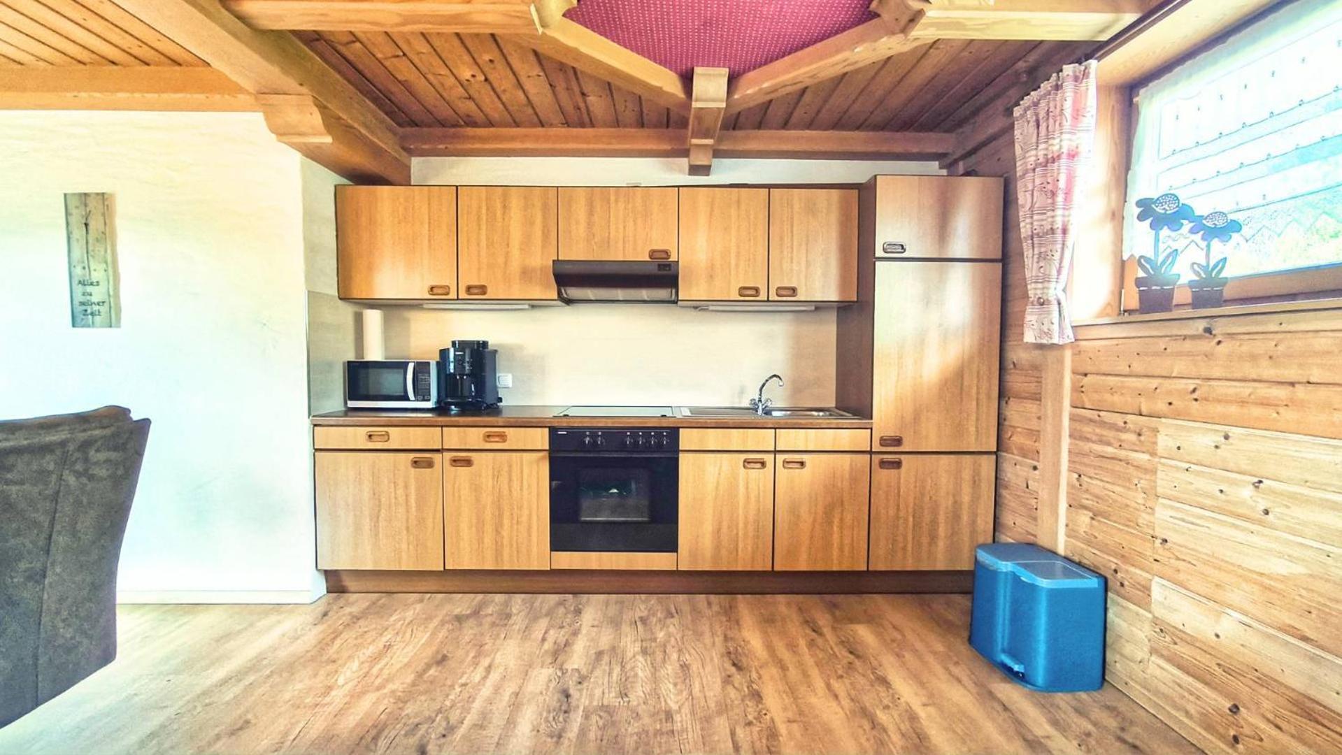 Ferienhaus Weps Арнбрук Екстериор снимка