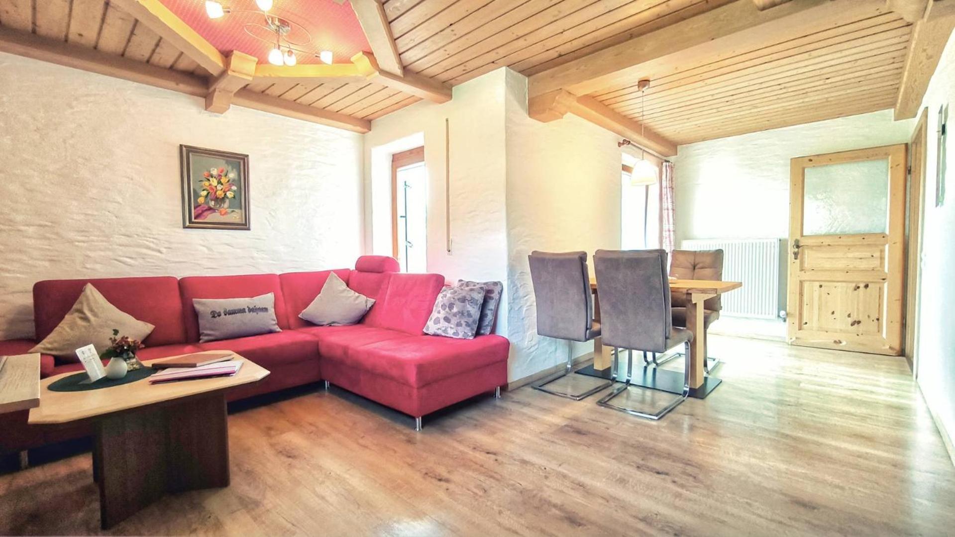 Ferienhaus Weps Арнбрук Екстериор снимка