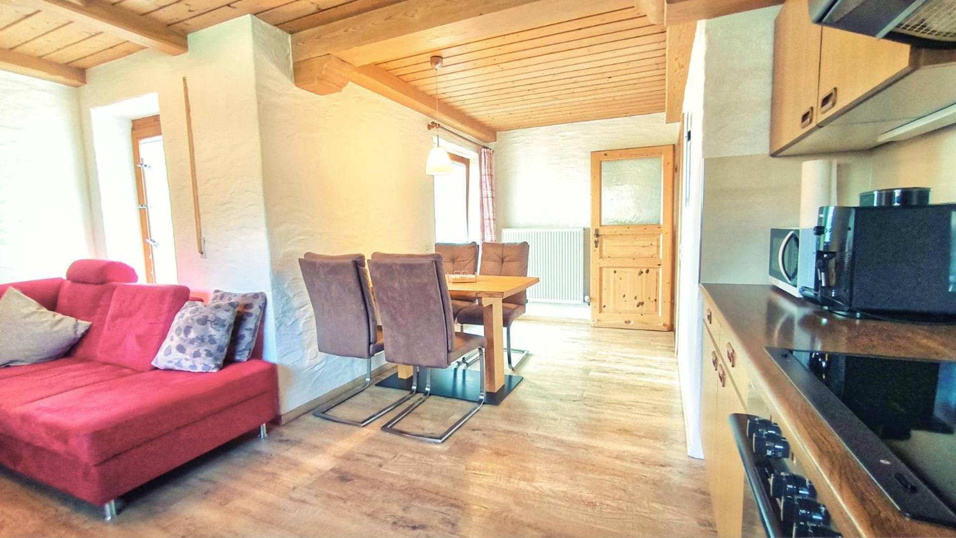 Ferienhaus Weps Арнбрук Екстериор снимка