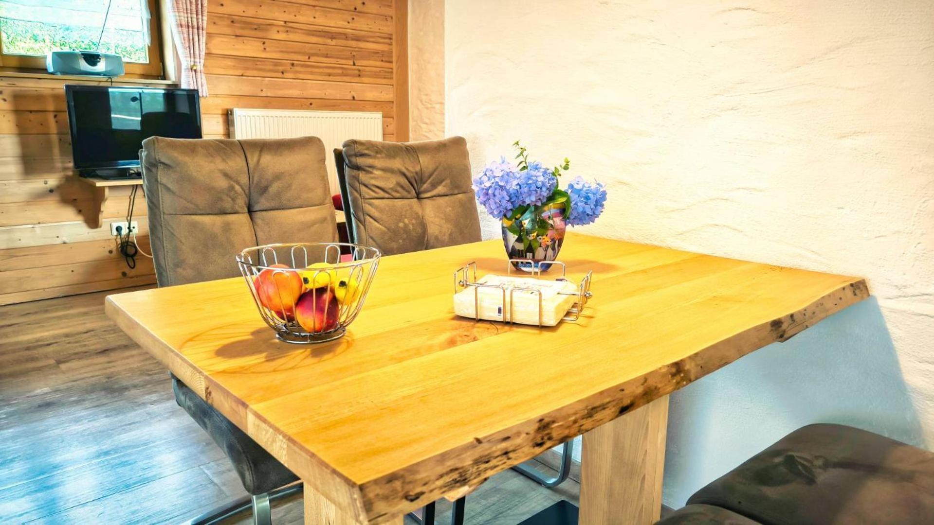 Ferienhaus Weps Арнбрук Екстериор снимка