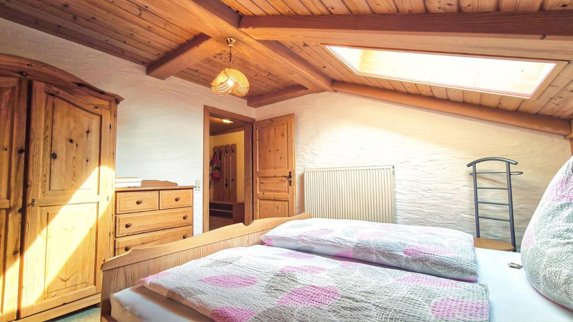 Ferienhaus Weps Арнбрук Екстериор снимка