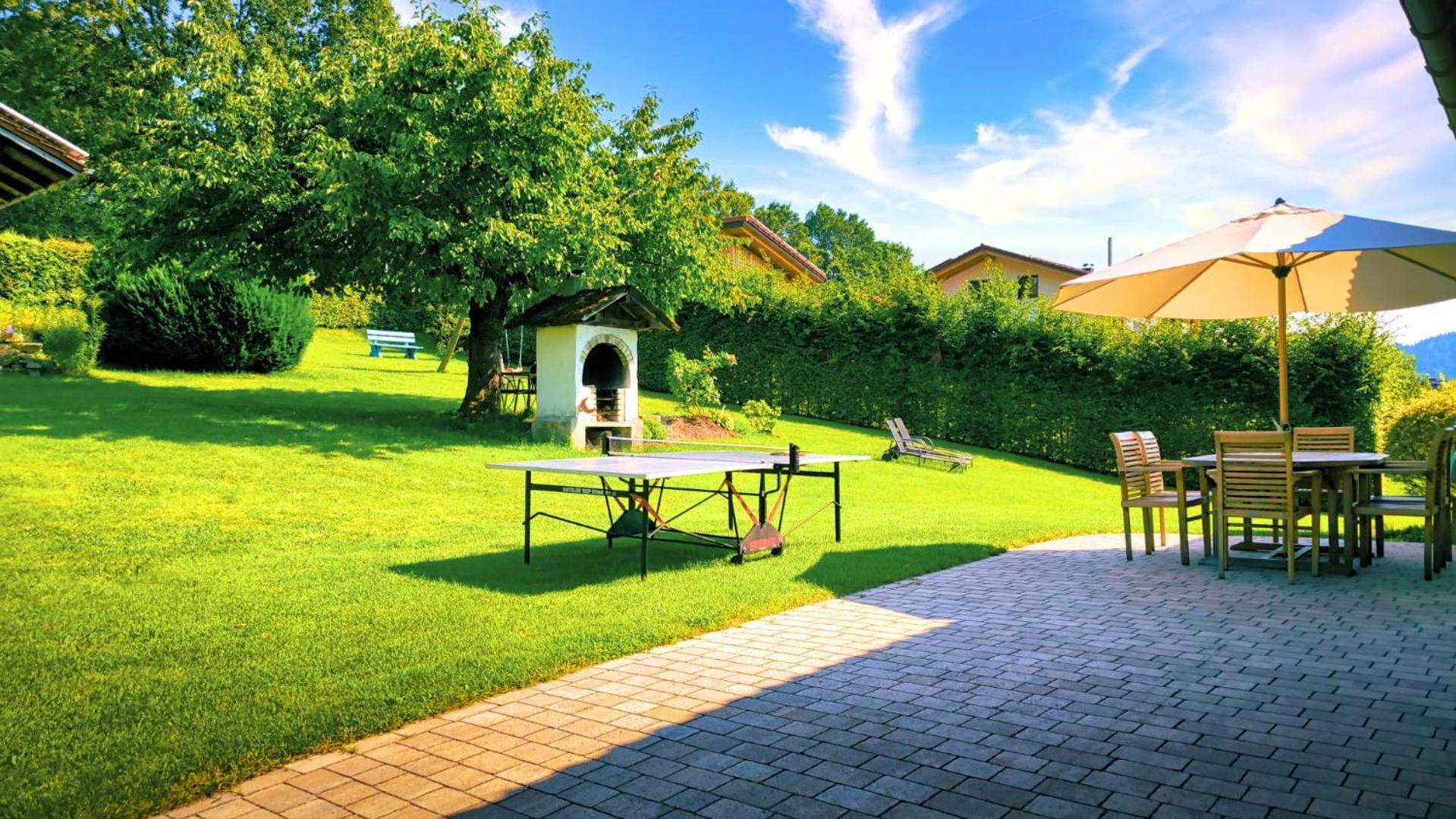 Ferienhaus Weps Арнбрук Екстериор снимка