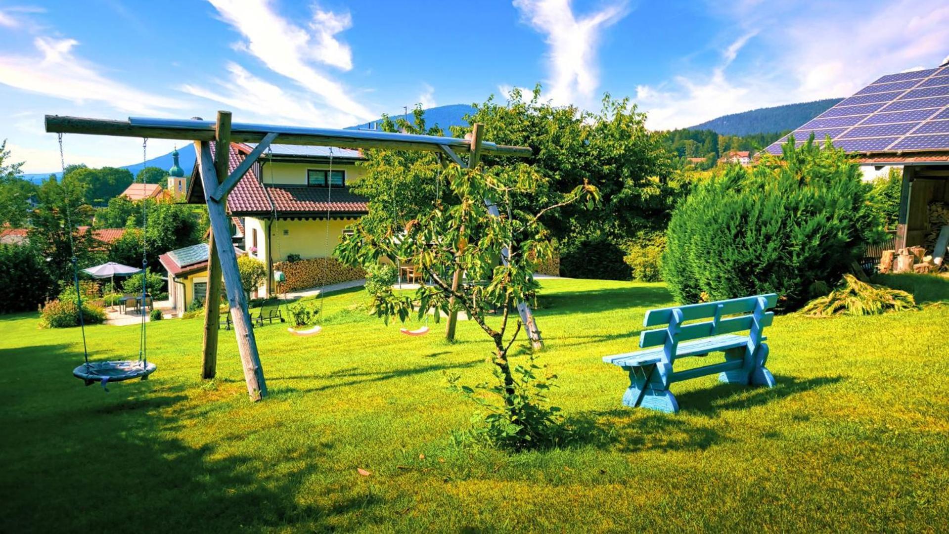 Ferienhaus Weps Арнбрук Екстериор снимка