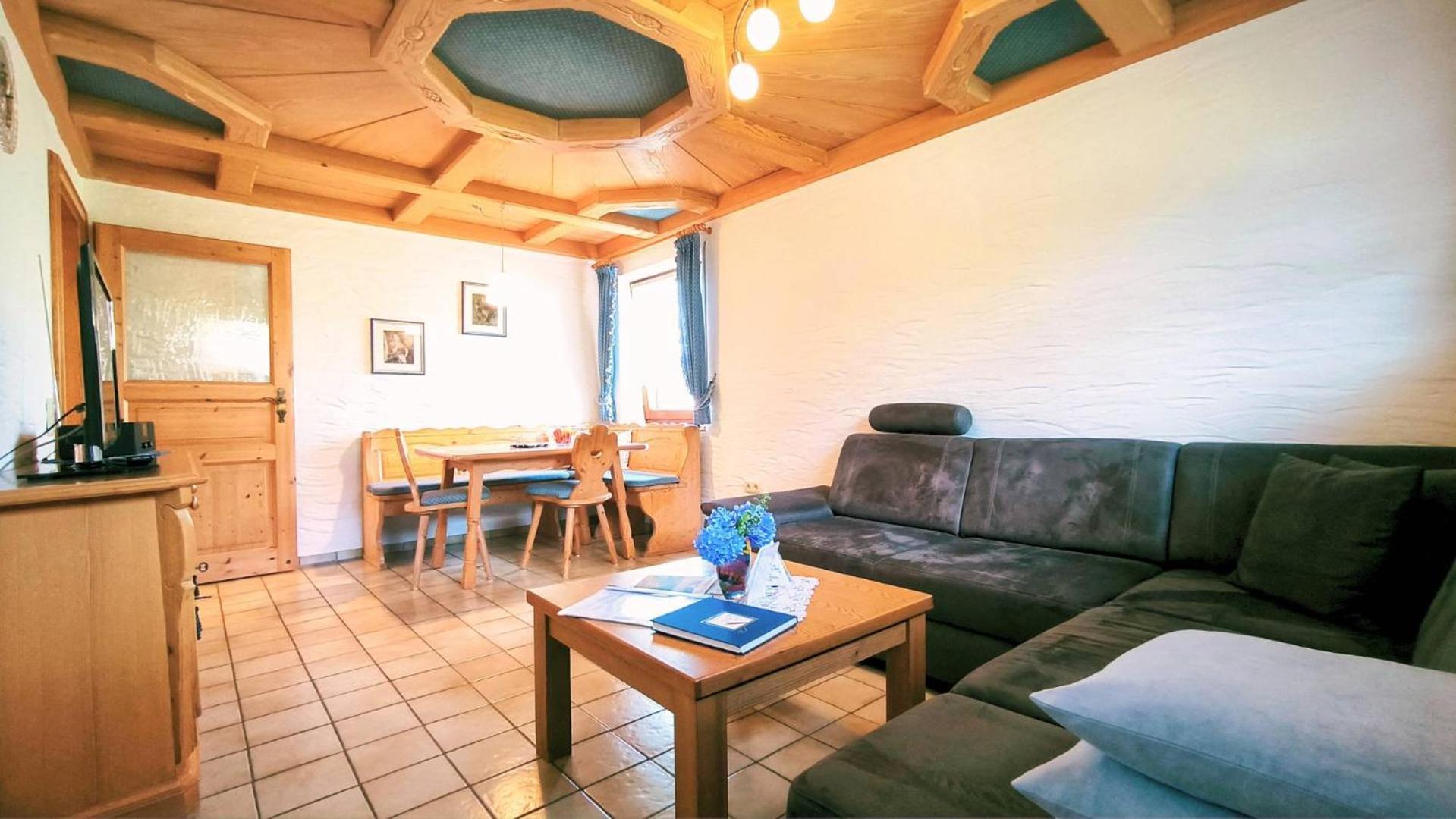 Ferienhaus Weps Арнбрук Екстериор снимка