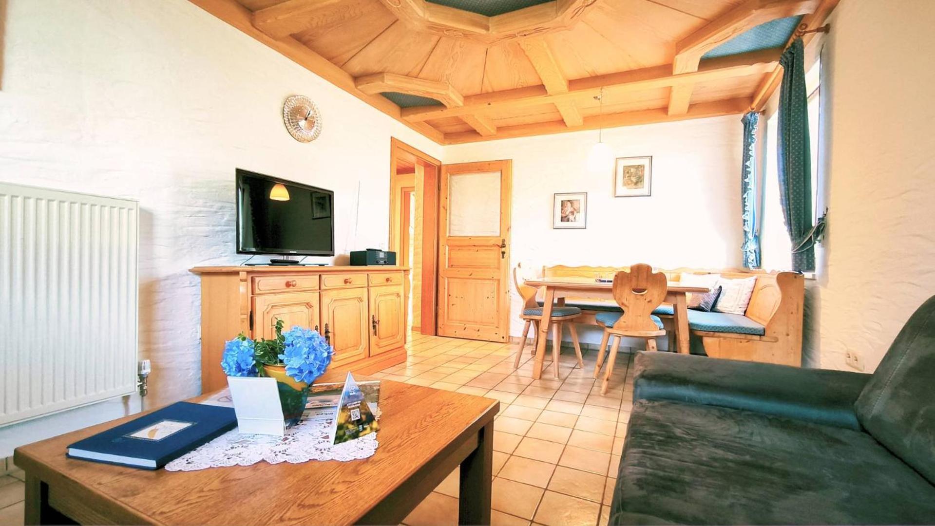 Ferienhaus Weps Арнбрук Екстериор снимка
