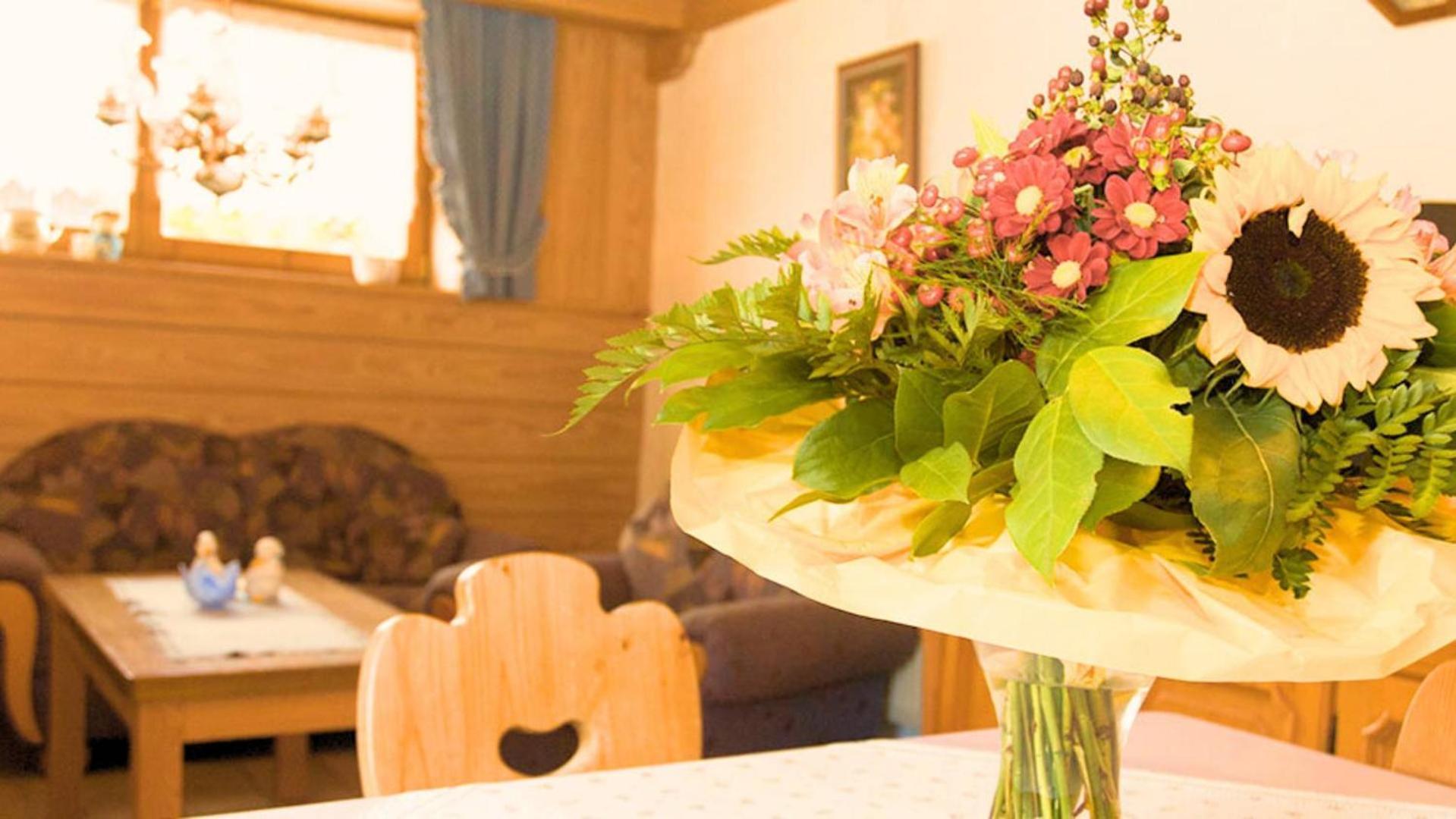 Ferienhaus Weps Арнбрук Екстериор снимка