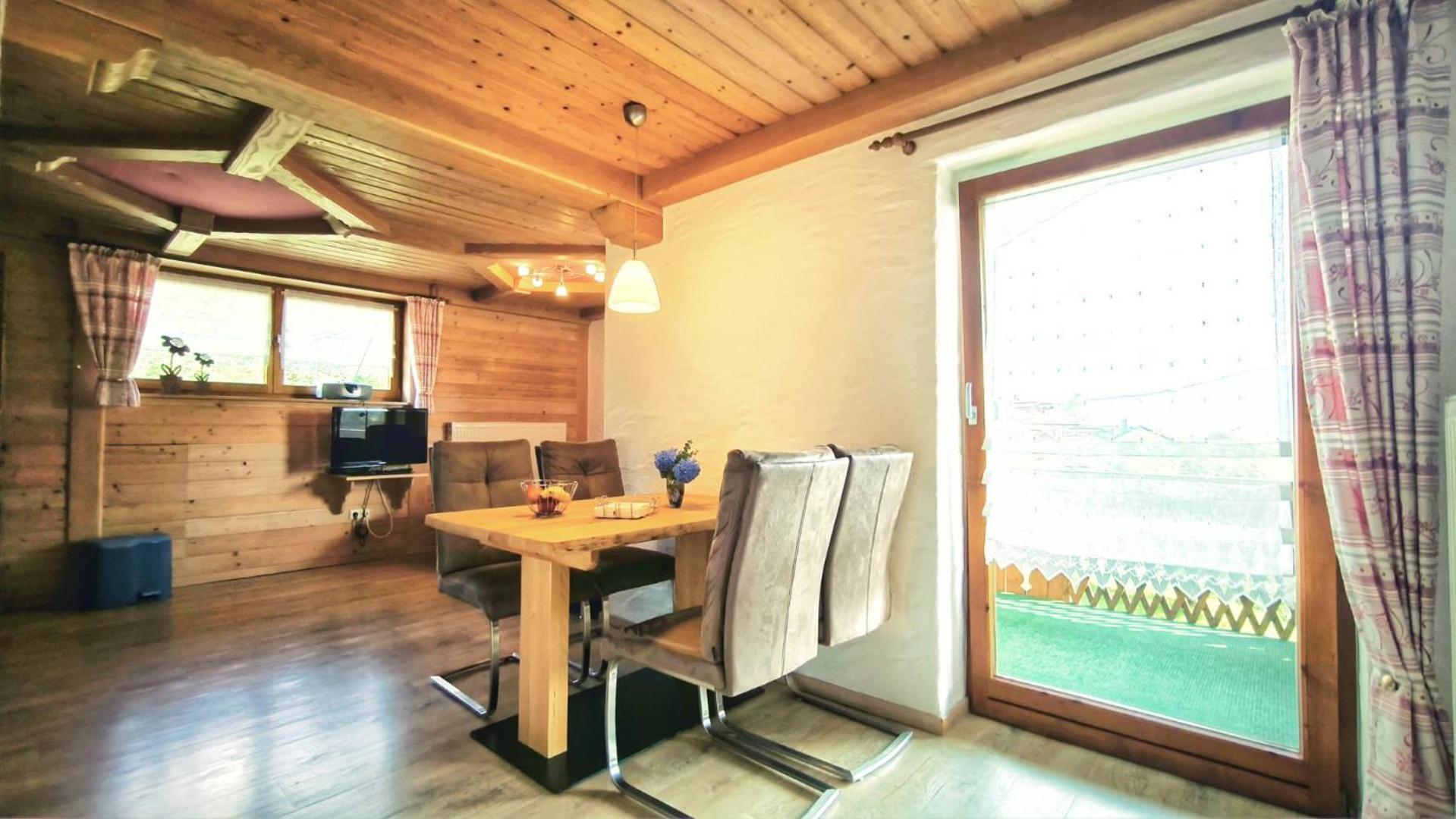 Ferienhaus Weps Арнбрук Екстериор снимка