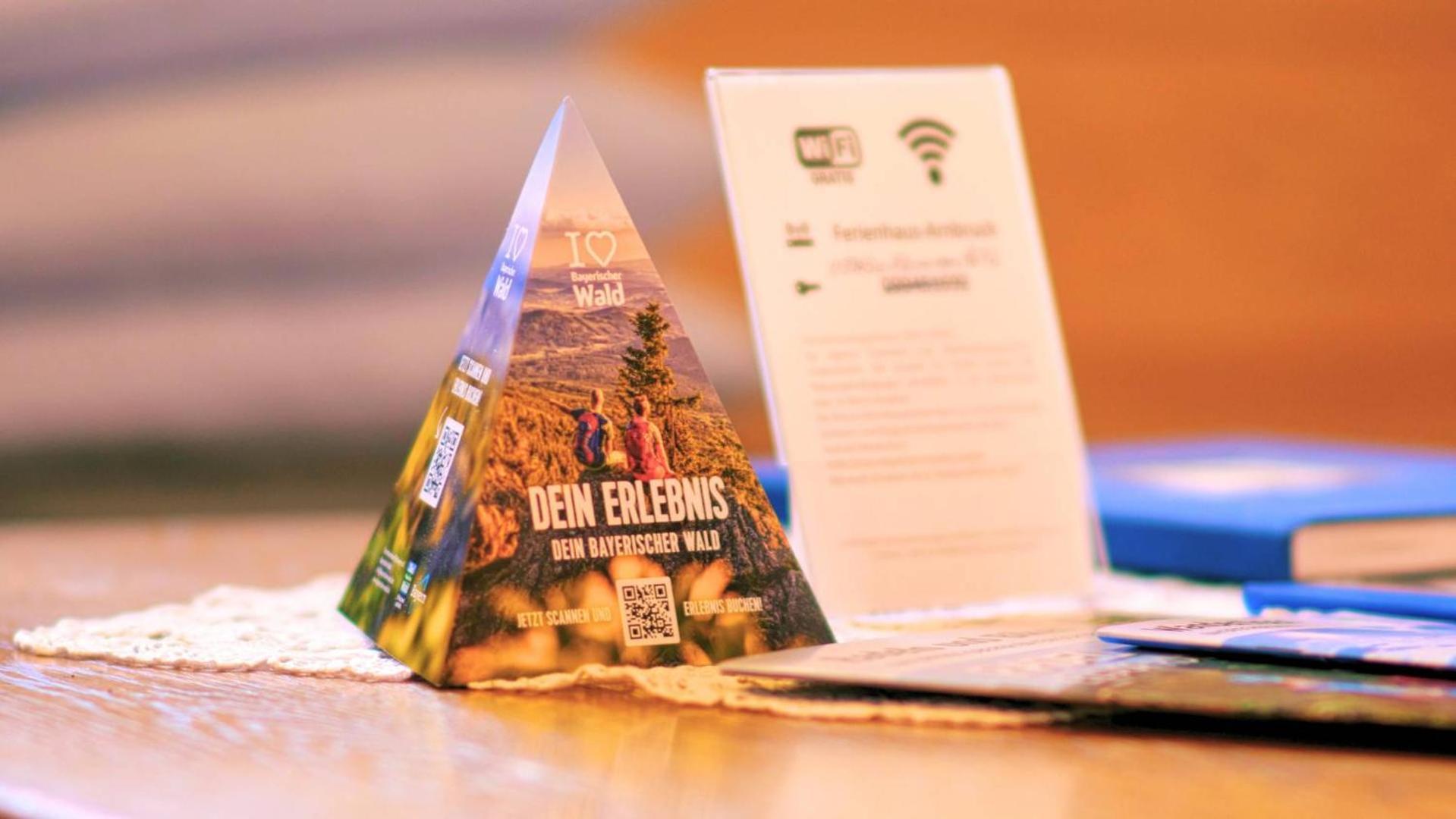 Ferienhaus Weps Арнбрук Екстериор снимка